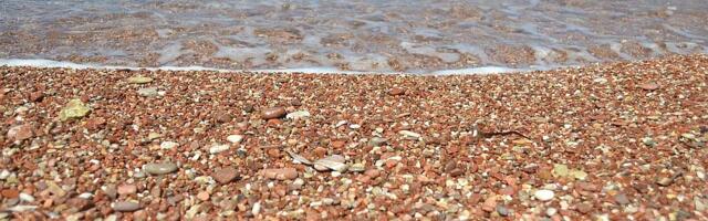 Državljanin Srbije se utopio na plaži Mogren