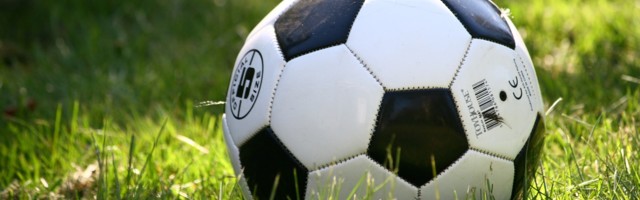 UEFA, FIFA ask Serbia to take politics out of football, RFE reports