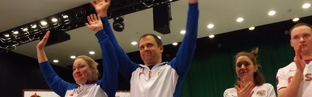 Prva medalja za Srbiju: Mikec osvojio srebro