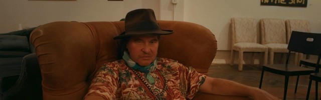 Od seks simbola do čoveka bez glasa i prijatelja:Val Kilmer u dokumentarcu o svađi sa Tomom Kruzom, borbi sa rakom i drogom