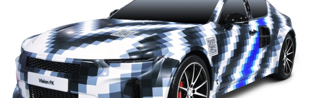 Hydrogen Wave – Hyundai predstavio i svoju vodoničnu viziju