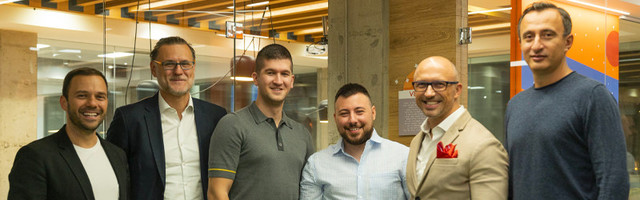 Domaći Tapni osigurao €200.000 investicije od investitora okupljenih oko Inicijative Digitalna Srbija