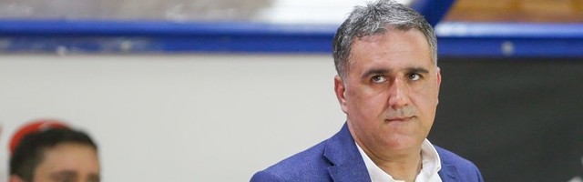 Bajić: Željko će podići nivo ABA lige za 30 odsto, Zvezda će opet voditi glavnu reč