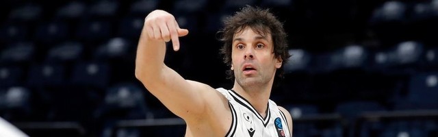 Teodosić delio lude asistencije, Virtus uništio rivala iz Evrokupa (VIDEO)