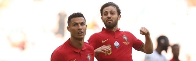 Portugalci bez glavnog kreatora u Dablinu