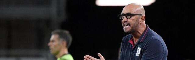 Valter Zenga kandidat za trenera Flamenga