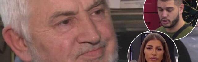 ŽELIM DA DALILA ZATRUDNI U ZADRUZI SA DEJANOM: Huso Mujić poslao JASNU PORUKU,  a za Filipa rekao SAMO OVO!