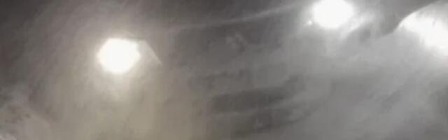 DVOJE MLADIH IZVUČENI IZ SMETOVA NA GOLIJI! Jedva spaseni!