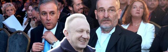 RASULO! TOTALNI OBRAČUN U OPOZICIJI! Siniša Kovačević ne bira reči za Đilasa: DA LI JE MOGUĆE DA JE OVO IZGOVORIO?!