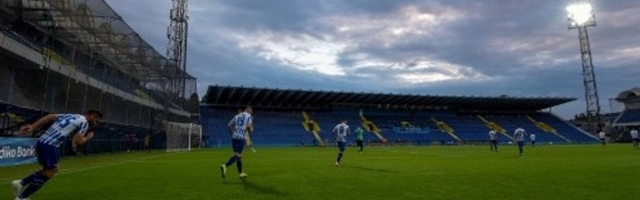 Moćni Moraitis i Raičković s centra: Budućnost sa desetoricom dobila derbi