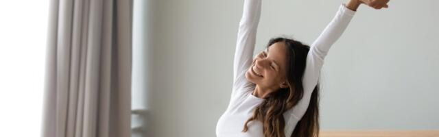 Za kvalitetan san okrečite sobu ovim BOJAMA