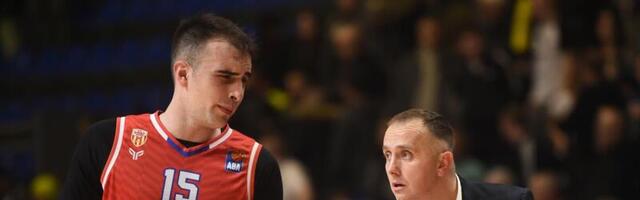 Borac otvara vrate hale kraj Morave: Slobodan ulaz na meč baraža protiv Zlatibora