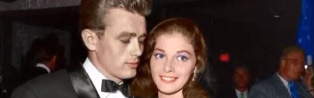 Tužna ljubav Džejmsa Dina: "Bili smo Romeo i Julija"