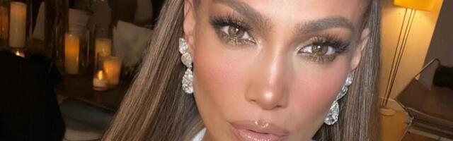 Frosted lips – stari/novi makeup trend koji volimo