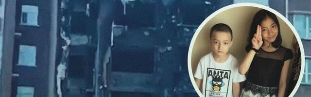 Preko 40 Ujgurskih muslimana živo je izgorjelo u požaru zgrade u Kini