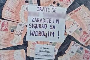 Због превара на Фејсбуку ухапшено 35 особа, МУП позива оштећене да се јаве