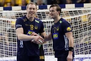 Шведска неумољива против Уругваја, велика победа Португалије над Мађарском