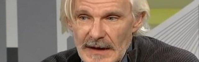 DRAGAN PETROVIĆ PELE OTKRIO ZANIMLJIVE DETALJE IZ DETINJSTVA: U šestoj godini sam poštaru tražio cigarete!
