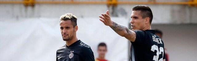 VAZURA NAJAVIO BOMBETINU: Partizan vraća majstora!