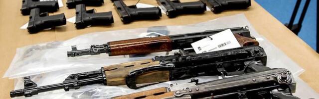 Sutra ističe rok za predaju oružja bez posljedica – Prikupljeno više od 78.000 komada