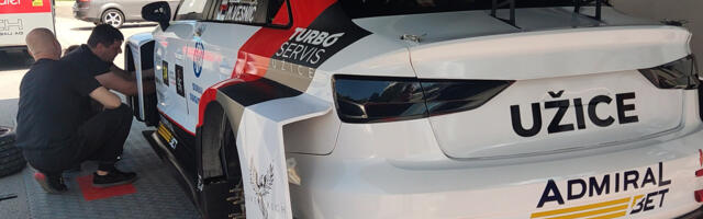Milovan Vesnić za vikend nastupa u Poljskoj (VIDEO)