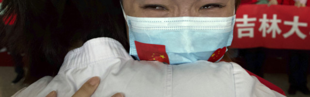 Kineske vlasti poslale upozorenje: Posle korone, smrt usled bubonske kuge!