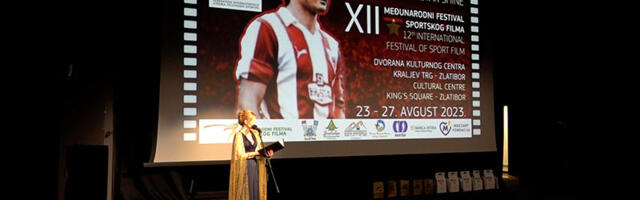 Dodeljana priznanja za životno delo na zlatiborskom festivalu (VIDEO)