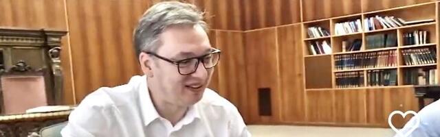 Od EXPO-a do parizera: Neka igre počnu