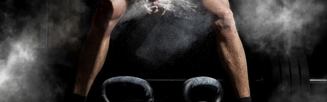 Koliko treba da trenirate da biste primetili razultate