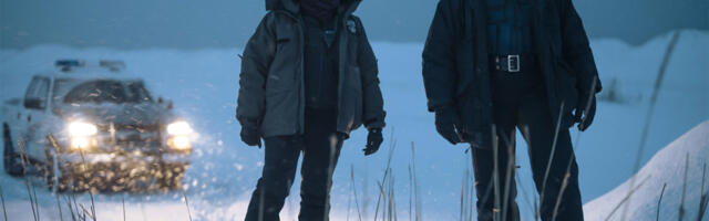 Serija Pravi detektiv: Noćna zemlja stiže na HBO