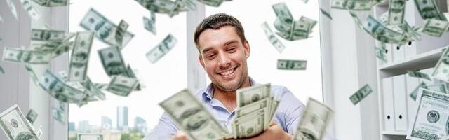 Tri saveta kako da novcem zaista KUPITE SREĆU