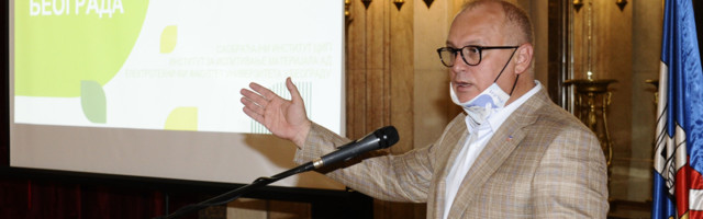 BORBA PROTIV BUKE: Beograd dobija akustične zone