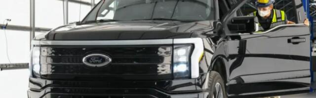 Ford se fokusira na razvoj hibridnih vozila