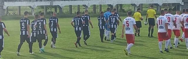 SPEKTAKL NA DOMAĆEM TERENU: Koviljčani pred vratima eksprednog povrataka u VFL! (VIDEO)