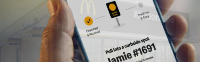 McDonalds želi da udvostruči prodaju programa lojalnosti