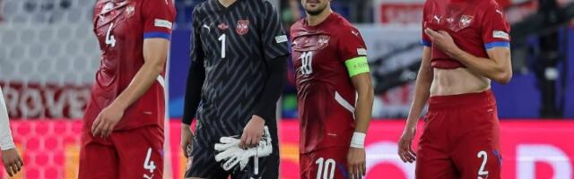 Hitno saopštenje UEFA pred meč Srbije i Slovenije