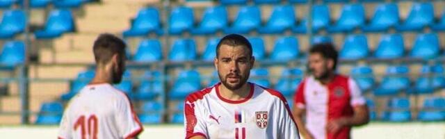 MILJAN TOŠKOVIĆ SE VRAĆA U TORLAK: Poslednje jedne takmičarske godine novi-stari kapiten na mestu sportskog uspeha!