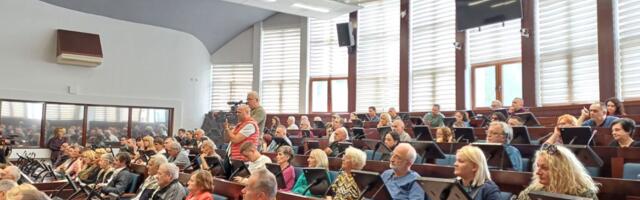 Nova pravila prilikom konkurisanja za subvencionisanje energetske efikasnosti, jedan od kriterijuma utrošak struje i starost kotla