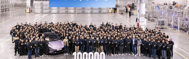 Prihodi kompanije Xiaomi u trećem kvartalu 2024. premašili procene tržišta sa 92,5 milijardi juana