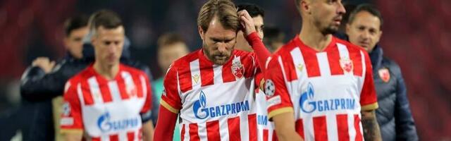 Novi detalji iz Novog Pazara! Evo ko je napao autobus Crvene zvezde!