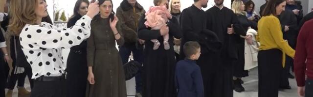 Izložbom „Simfonija monumentalnog“ počela manifestacija „Duhovnim stopama“ (VIDEO)