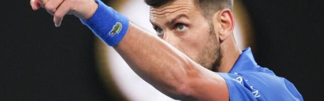 VELIKI SAM NJEN FAN! Đoković se divi njenoj reakciji!