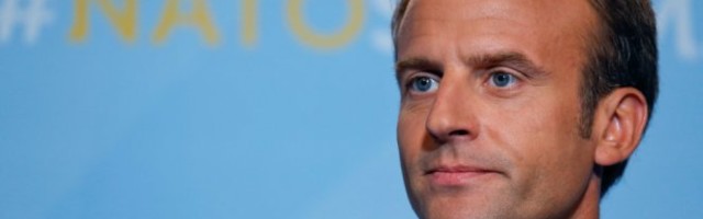 VERUJEM U DIJALOG SA RUSIJOM! Emanuel Makron: Bez obzira na sankcije, MI NEĆEMO ODUSTATI OD SVOJIH PRINCIPA!