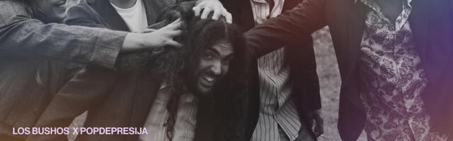 U petak “Odiseja u nemiru” u Fidbeku: Pretpremijera novog albuma benda Bohemija