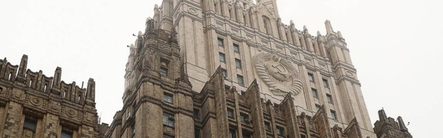 G. Mirzajan: Rusija ne sme biti „biljojed” u međunarodnoj areni