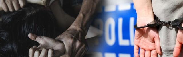 Otac silovao maloletnu ćerku! Užas u Kosovu Polju!