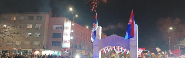 Niš dočekao studente – podvig mladosti Srbije i poziv za subotu i „majanje“  [live blog]