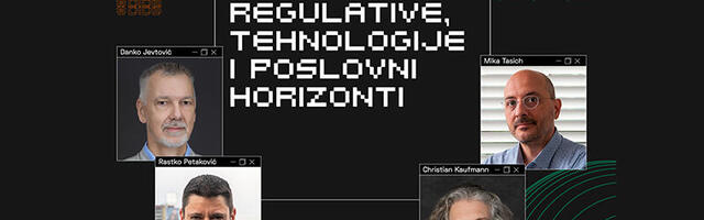 Na DIDS-u o budućnosti interneta: Regulative, tehnologije i poslovni horizonti