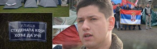 OVO JE STRAŠNO, SPREČILI SMO VEĆE INCIDENTE! Miloš Pavlović još jednom oštro osudio NASILJE, uslovi postaju teži! (VIDEO)