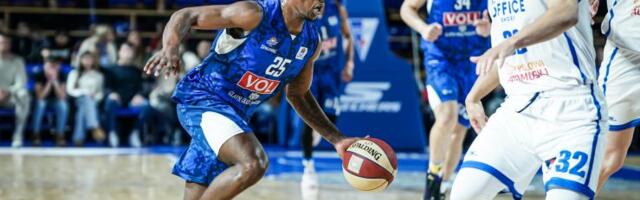 BUDUĆNOST ODRŽAVA KORAK SA PARTIZANOM: Podgoričani slavili u Subotici nakon velikog preokreta! (VIDEO)